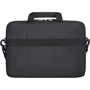 Сумка для ноутбуков Lenovo 15.6" Essential Plus Topload Eco Black (4X41A30365): Форм-фактор 15.6"