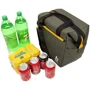 Термосумка Bo-Camp Ryndale 18 Liters Grey (6702952): Объем 18 л