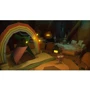 Tearaway Unfolded Messenger Edition (PS4): Жанр Аркада