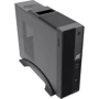 Корпус 2E S616 400W Black (2E-S616-400): Типоразмер Desktop