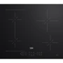Варильна поверхня Beko HII64200SFMT