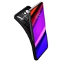 Аксессуар для смартфона Spigen Core Armor Matte Black (ACS03058) for Samsung G990 Galaxy S21 FE: Цвет черный