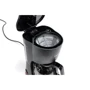 Кофеварка Hölmer HCD-012: Мощность, Вт 600