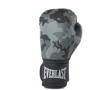 Боксерські рукавички Everlast SPARK BOXING GLOVES сірий Уні 10 унцій (919580-70-1210) фото 1