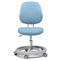 Дитяче крісло Fundesk Pratico blue