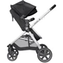 Універсальна коляска Maxi-Cosi ZELIA2 Essential Graphite FR: Стать дитини Для хлопчиків