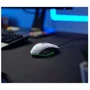 Мышь Trust GXT 109 Felox RGB White (25066): Длина кабеля 1.5 м