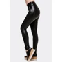 Леггинсы ArtStyleLeggings LSN-045A-44 44 черные: Страна производитель Украина