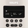 Кофеварка Krups EA8161: Объем резервуара для воды, л 1.8