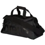 Спортивная сумка Arena Team Duffle 25 All-Black черная (3468336217795)