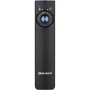 Ліхтар туристичний Olight Arkfeld black: Максимальний час роботи, год 192