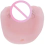 Мастурбатор LYBAILE Cyber Vibrating Vagina & Anus, Flesh 3