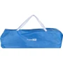 Кровать-манеж FreeON Travel Love Blue (44329)