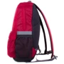 Рюкзак Onepolar красный (W1766-red): Фактура Матовая, Тканая