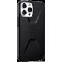 Чехол для iPhone Urban Armor Gear UAG Civilian Black (11316D114040) for iPhone 13 Pro Max фото 5