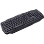 Клавиатура Marvo K601 Multi-LED USB: Интерфейс подключения USB