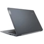 Ноутбук Lenovo IdeaPad 3 CB 14M836 (82KN000UMH) UA: Тип экрана глянец