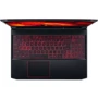 Ноутбук Acer Nitro 5 (NH.Q7QEP.008): Тип екрану матовый