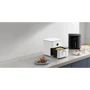 Фритюрниця Xiaomi Mi Smart Air Fryer 6.5L MAF10 Black фото 7