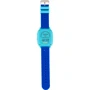 Смарт-часы AmiGo GO001 iP67 Blue: Карты памяти нет