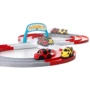 Игровой набор Chicco Мой первый трек Turbo Ball (11164.00): Цвет красный