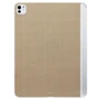 Аксессуар для iPad Pitaka MagEZ Case 2 Twill Canyon Yellow (KPD2402P) for iPad Pro 11 2024 M4