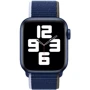 Аксессуар для Watch Apple Sport Loop Abyss (MJFV3) for Apple Watch 38/40/41mm UA: Совместимость Apple Watch 41mm, Apple Watch 38mm, Apple Watch 40mm