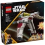 Конструктор LEGO Star Wars Звездный истребитель V-19 «Поток» (75432)