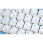 Клавиатура Varmilo VEA108 Sea Melody Cherry Mx Blue Multicolor (A26A038A1A1A06A033): Тип клавиш механический