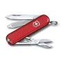 Мультитул Victorinox Classic SD Colors Style Icon 58мм/7функций/красный (0.6223.G)