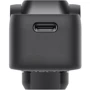Экшн камера DJI Pocket 2 (CP.OS.00000146.01): Микрофон есть