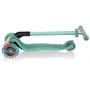 Самокат Globber Primo Foldable Plus Lights Mint (мятный) фото 9