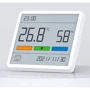 Термогигрометр Xiaomi ATuMan Duka White TH1 фото 3