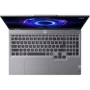 Ноутбук Lenovo LOQ 15IRX10 (83JE002KUS)