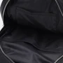 Жіночий рюкзак Ricco Grande чорний (1l600-black): Фактура матова, Зерниста