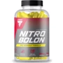 Предтренировочный комплекс Trec Nutrition Nitrobolon Platinum 30 caps / 5 servings