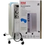 Обігрівач RM Electric RM-02001E: Тип Масляный