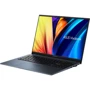 Ноутбук ASUS Vivobook Pro 16 K6602ZE (K6602ZE-DB76) RB: Тип экрана матовый