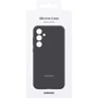 Чехол для телефонов Samsung Silicone Case Black (EF-PA356TBEGWW) for Samsung A356 Galaxy A35 фото 6