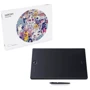 Графічний планшет Wacom Intuos Pro L (PTH-860-N): Тип пера беспроводной