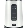 Электрочайник Bosch TWK5P471: Покрытие нагревательного элемента (материал) неражавеющая сталь