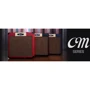 Комбоусилитель CORT CM30R (Dark Red)