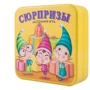 Настольная игра Стиль жизни Сюрпризы (Surprise!) фото 5