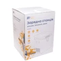 Зарядная станция PowerPlant S3500 3993.6Wh 1109333mAh 3500W (PB930753): Вес, кг 52.3