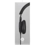 Наушники Bang & Olufsen BeoPlay H2 Carbon Blue: Назначение для смартфона и плеера