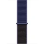 Аксессуар для Watch Apple Sport Loop Midnight Blue (MX3Q2) for Apple Watch 42/44mm