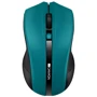 Мышь Canyon CNE-CMSW05G Green