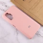 Аксессуар для смартфона Mobile Case Silicone Cover Pudra for Xiaomi Redmi Note 10 Pro / 10 Pro Max: Пленка в комплекте нет