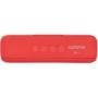 Портативна Bluetooth колонка Speaker Optima MK-1 Infinity Red фото 3