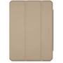 Аксессуар для iPad Macally Protective Case and Stand with Apple Pencil Gold (BSTANDM6-GO) for iPad mini 6 2021: Цвет золотой